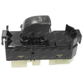 LH Front Power Window Switch for Toyota Landcruiser (2000–2002)