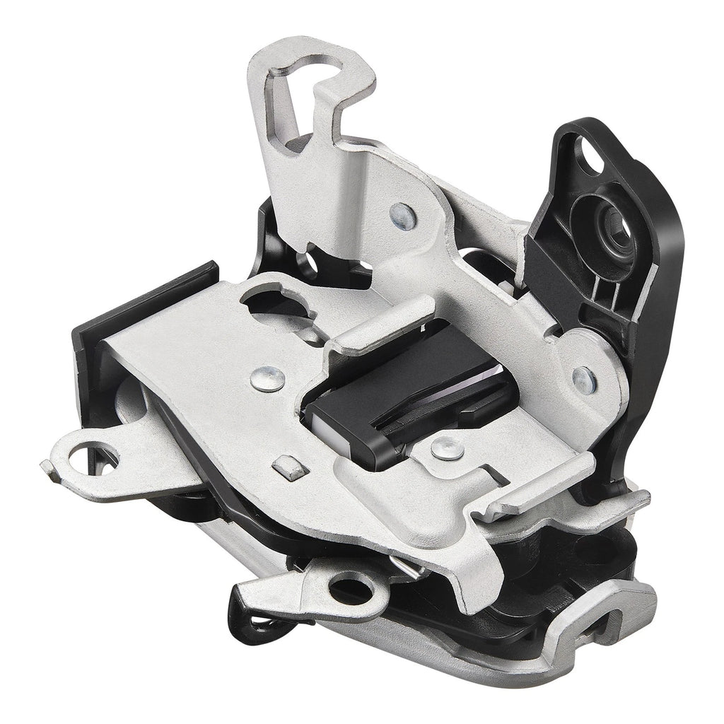 Front Passenger Side Door Lock Latch for Ford Super Duty (1999–2003)
