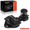 Hood Latch Lock for Mercedes CLS500 E300 E63 AMG (2003–2009)