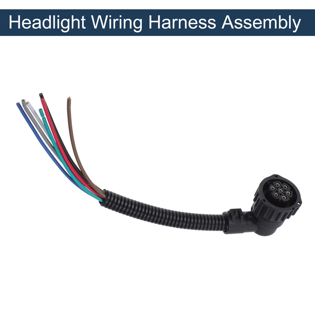 Headlight Wiring Harness Assembly for Lexus & Citroen Taillight Lamp (Various)