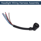 Headlight Wiring Harness Assembly for Lexus & Citroen Taillight Lamp (Various)