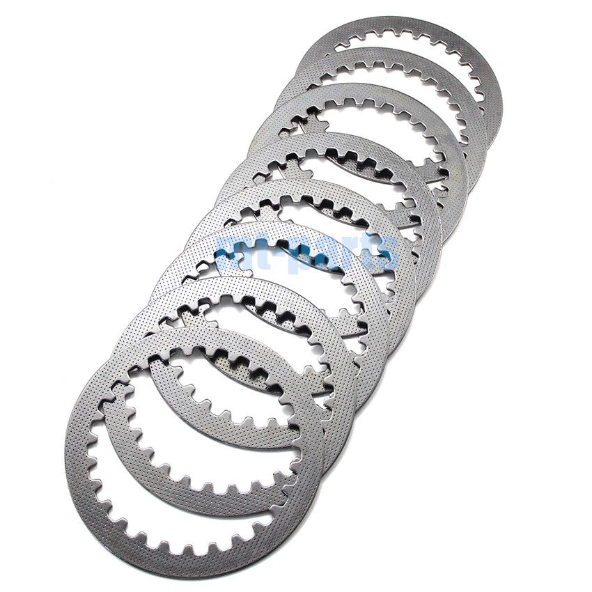 Clutch Friction Disc Plate Kit for Yamaha TDM850/TDM900A (1996–2013) 2B0 ABS