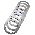 Clutch Friction Disc Plate Kit for Yamaha TDM850/TDM900A (1996–2013) 2B0 ABS