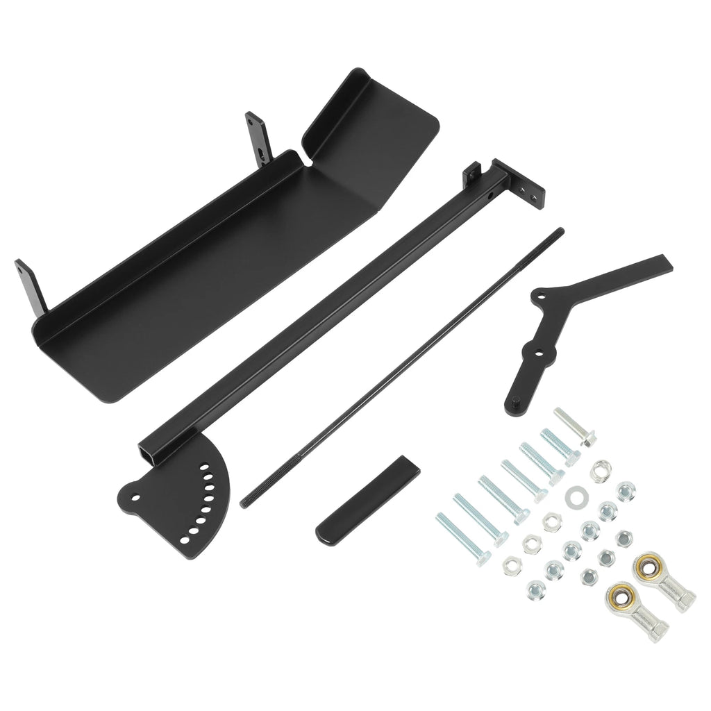 Chute Blocker for Ferris ISX800 ICD IS700Z IS2100Z IS3100Z IS3200Z ISX3300