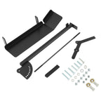 Chute Blocker for Ferris ISX800 ICD IS700Z IS2100Z IS3100Z IS3200Z ISX3300