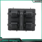 Power Window Switch for Jeep Wrangler (2007–2010) 4602756AB