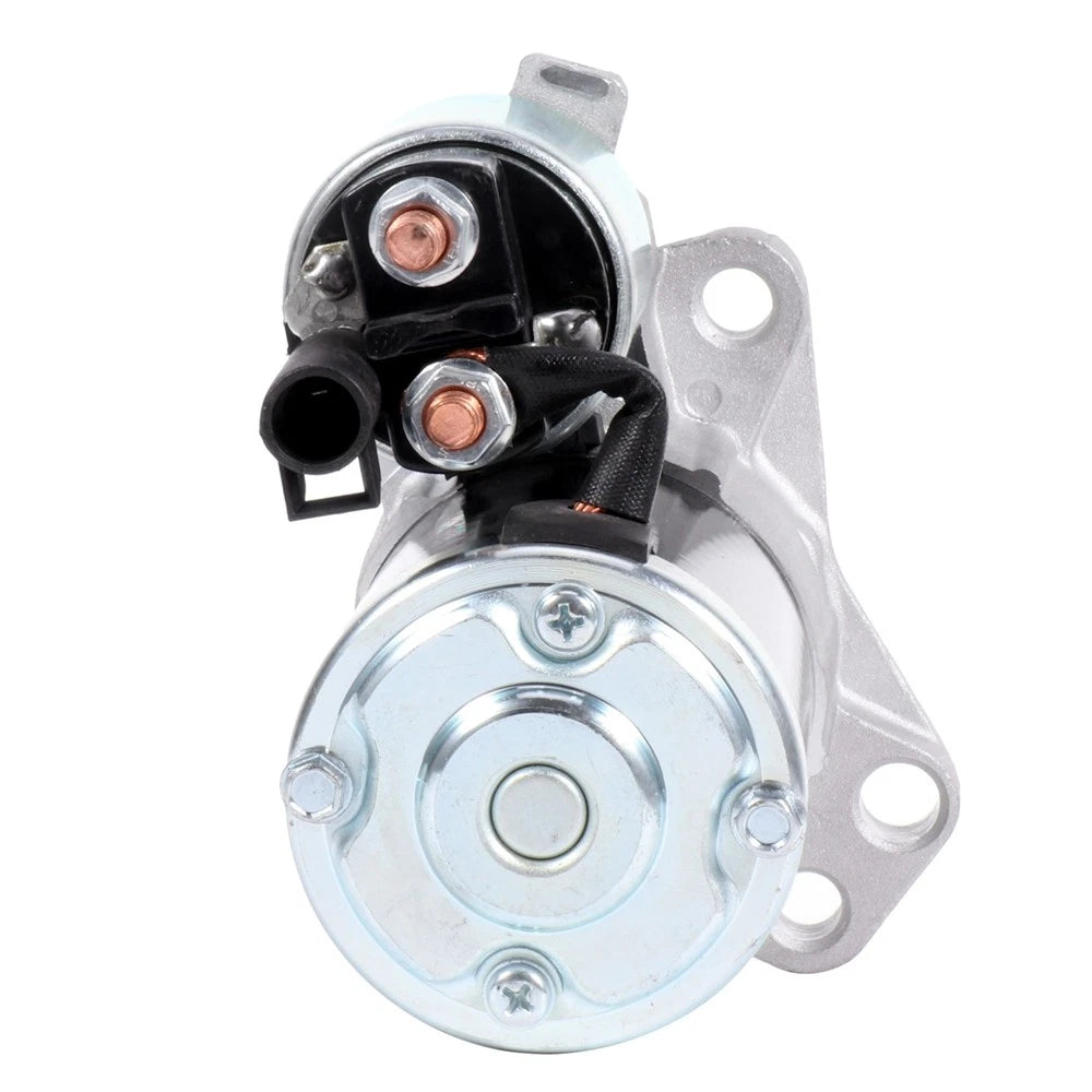 12V Starter for Chevrolet Equinox (2010–2012)