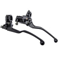 Brake Clutch Lever Set for 7/8" 22mm Handlebars (Universal Fit)
