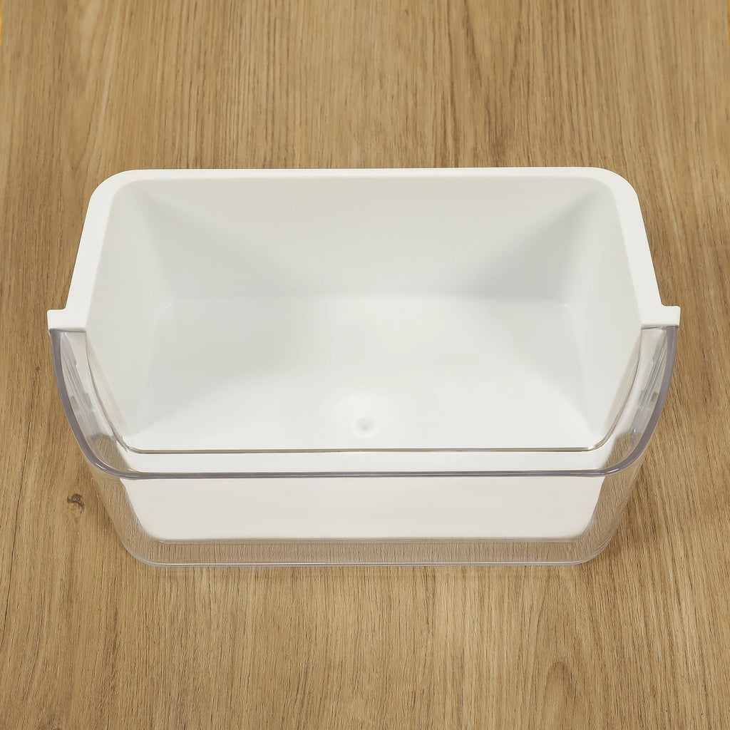 Refrigerator Door Shelf Bin for Samsung Refrigerator (Compatible)