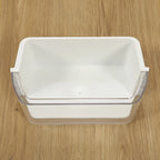 Refrigerator Door Shelf Bin for Samsung Refrigerator (Compatible)