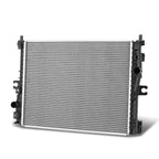 Full Aluminum Replacement Radiator for Chevy Corvette 6.2L (2014–2019) DPI 13462
