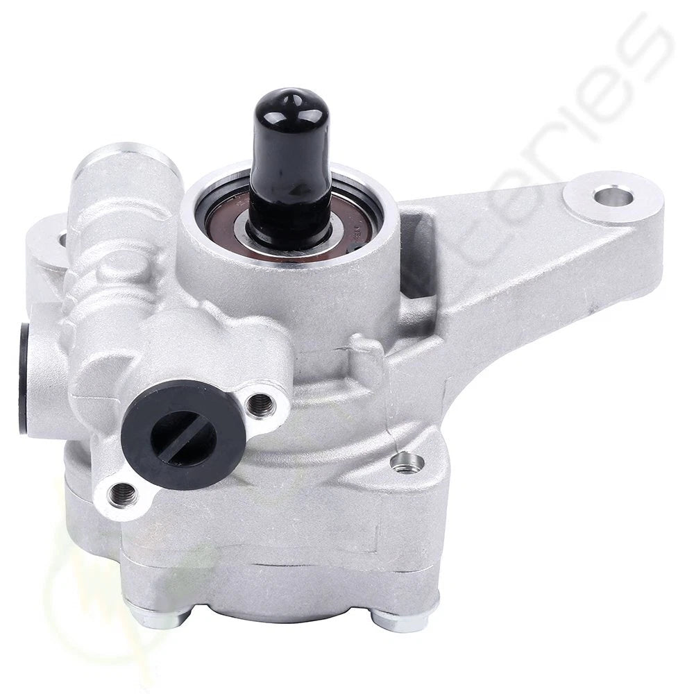 Power Steering Pump with Pressure Line Hose for Acura TL (1999–2003)