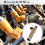 Fuel Injector No. 23209-79145 for Toyota 4Runner 2.7L (1999–2000)