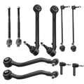 Front Lower Control Arms & Ball Joints for Chevrolet Camaro (2010–2015)