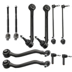 Front Lower Control Arms & Ball Joints for Chevrolet Camaro (2010–2015)