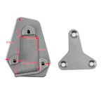 Brake Foot Pedal Extension Pad for BMW S1000XR (2020–2021) T9 TI