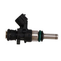 Fuel Injectors 2X for Suzuki Outboard 25HP 30HP DF25 (15710-82M00)