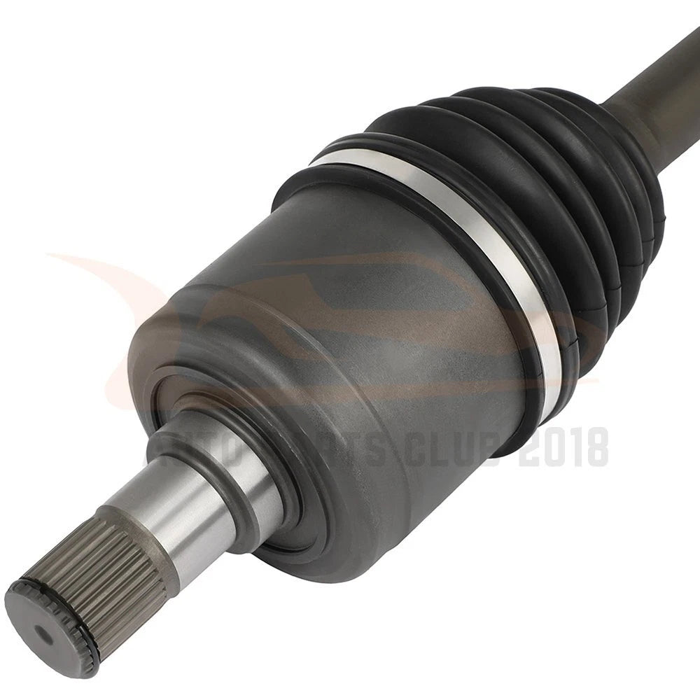 Front Left CV Axle Shaft Assembly for Honda Odyssey (2005–2006)