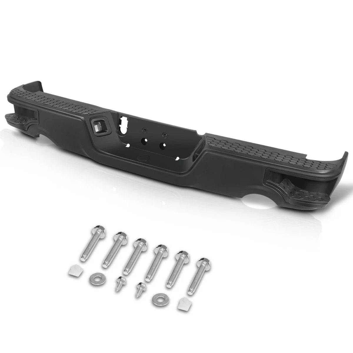 Aluminum Core Cooling Radiator for Lexus RC300 RC350 GS350 (2018–2024)