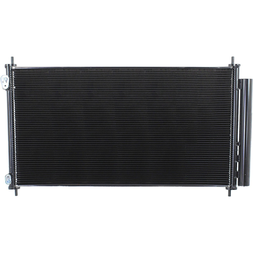 Radiator Support Core for Acura TL (2012–2014)
