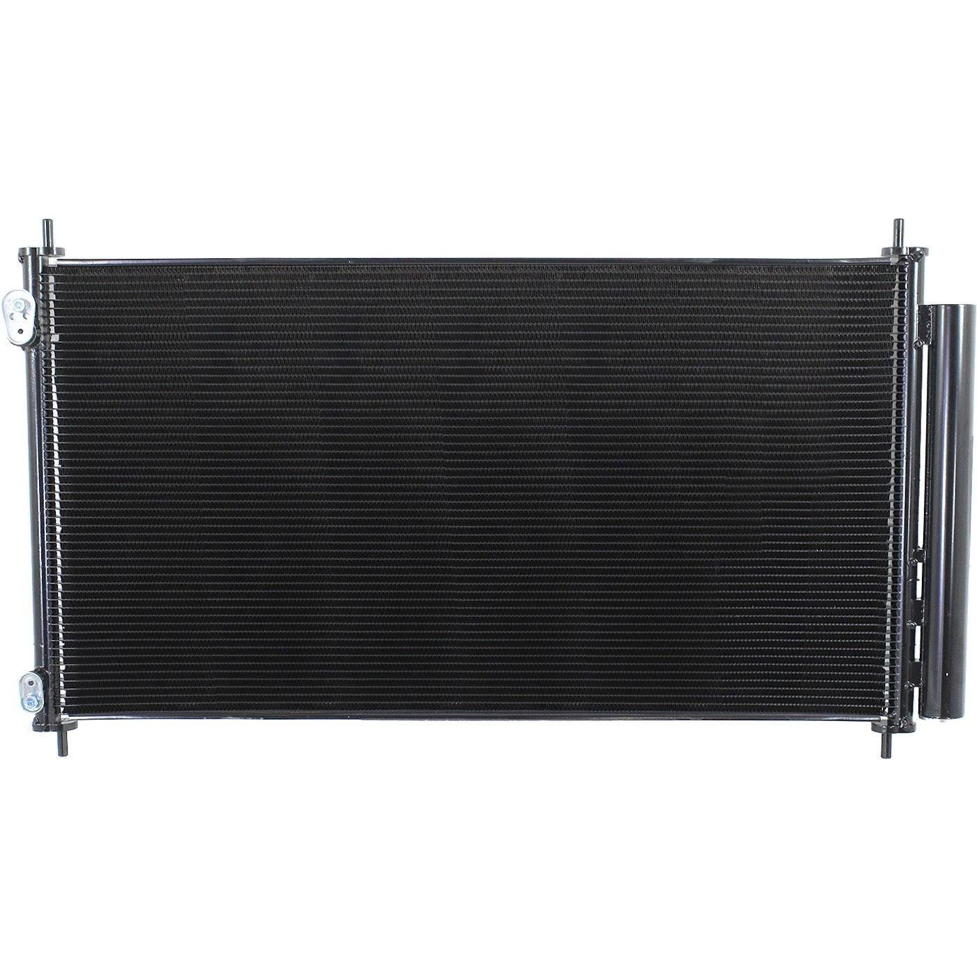Radiator Support Core for Acura TL (2012–2014)