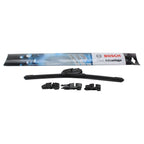 Bosch Front Windshield Wiper Blade for Jeep TJ (1997–2006)