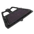 Air Filter for Kawasaki Z900 Z 900 ABS (2017–2022)