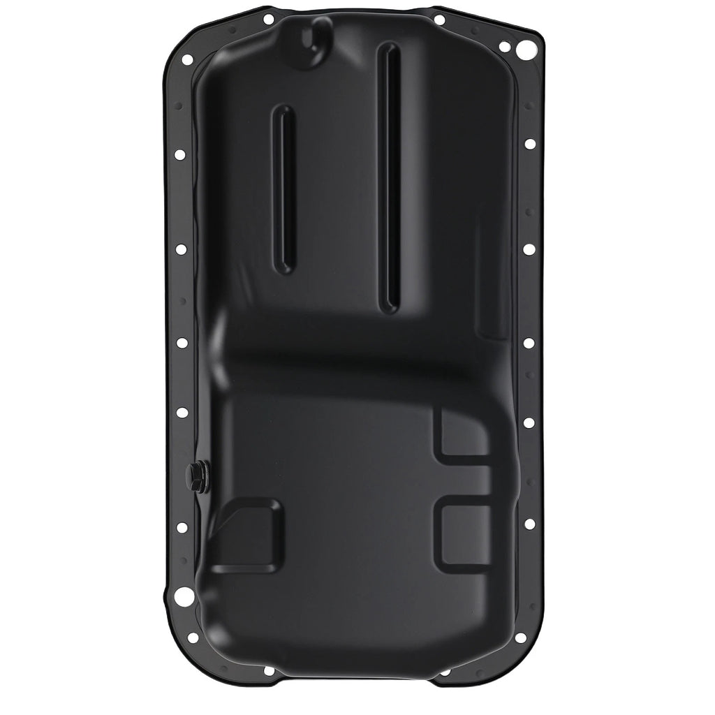 Lower Engine Oil Pan for Honda Accord 2.2L 2.7L (1990–1997) 311-58245 Steel