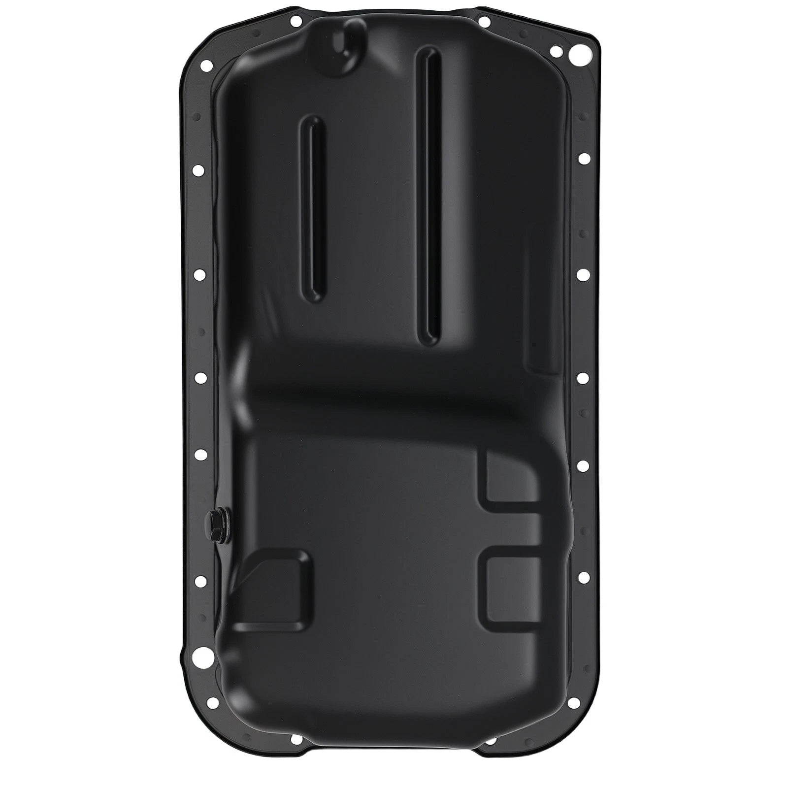 Lower Engine Oil Pan for Honda Accord 2.2L 2.7L (1990–1997) 311-58245 Steel