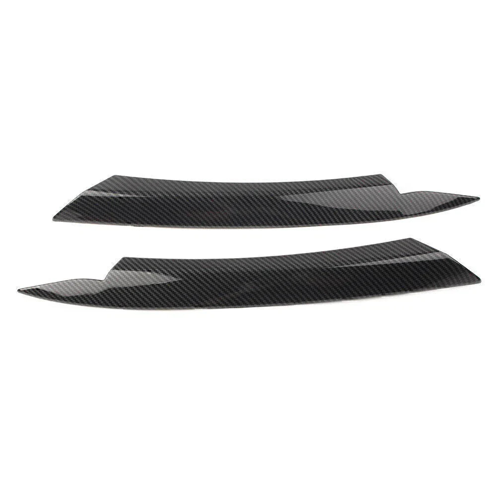 Head Light Lamp Cover Eyelid Trim for VW Passat B7 (2010-2014)