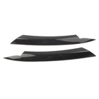 Head Light Lamp Cover Eyelid Trim for VW Passat B7 (2010-2014)