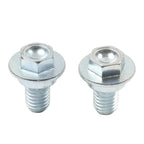 M8x16 Seat Bolt Kit  for Honda CRF450R CRF250R CRF150R CRF450X CRF250X