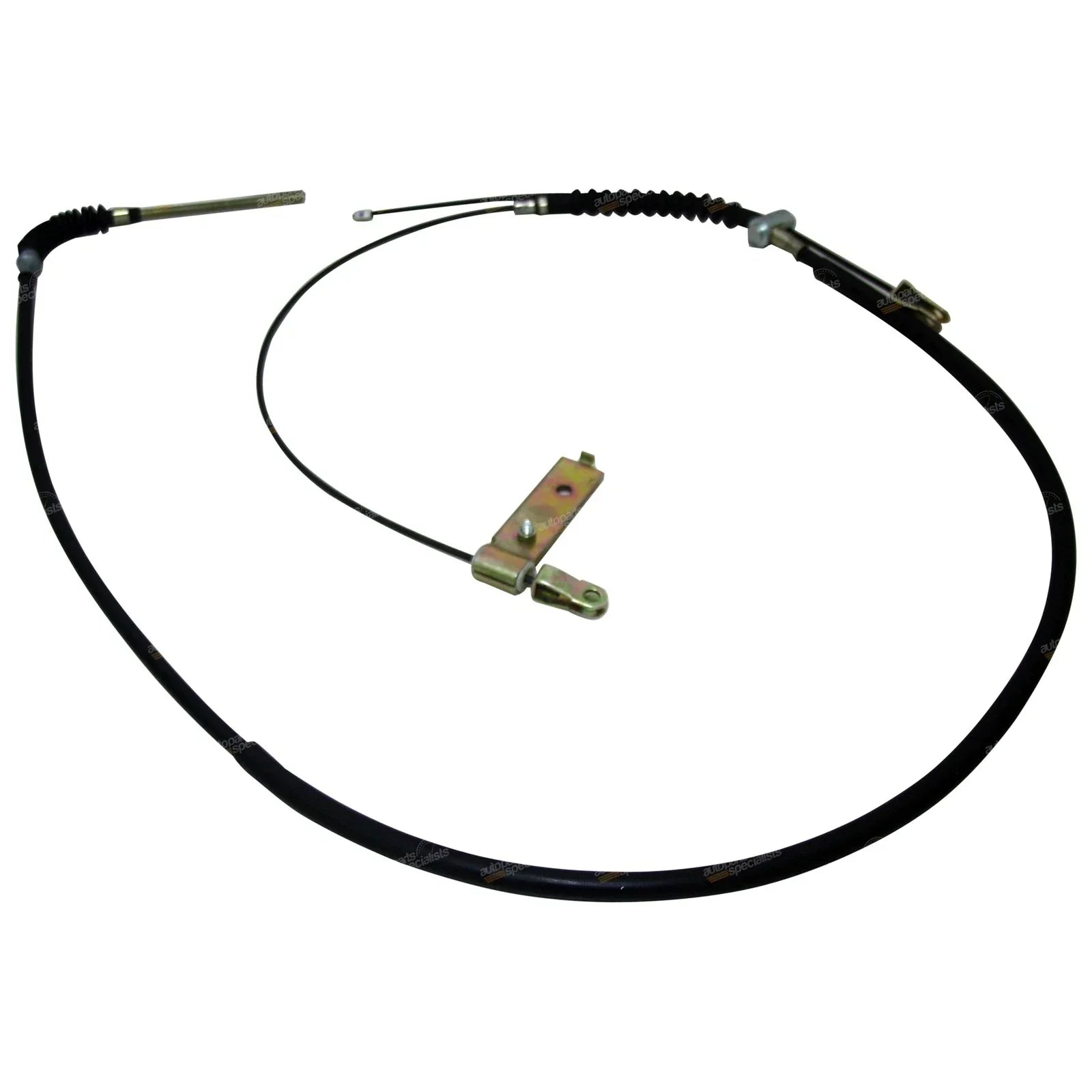 Rear Park Hand Brake Cable for Hilux 4Runner LN60/YN60/LN65/YN65 4X4(1983–1988)