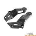 Small Frame Side Plate Fairing for YAMAHA FZ07 MT07 (2014-2023)