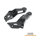 Small Frame Side Plate Fairing for YAMAHA FZ07 MT07 (2014-2023)