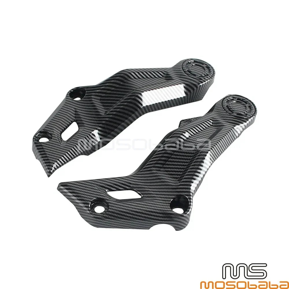 Small Frame Side Plate Fairing for YAMAHA FZ07 MT07 (2014-2023)