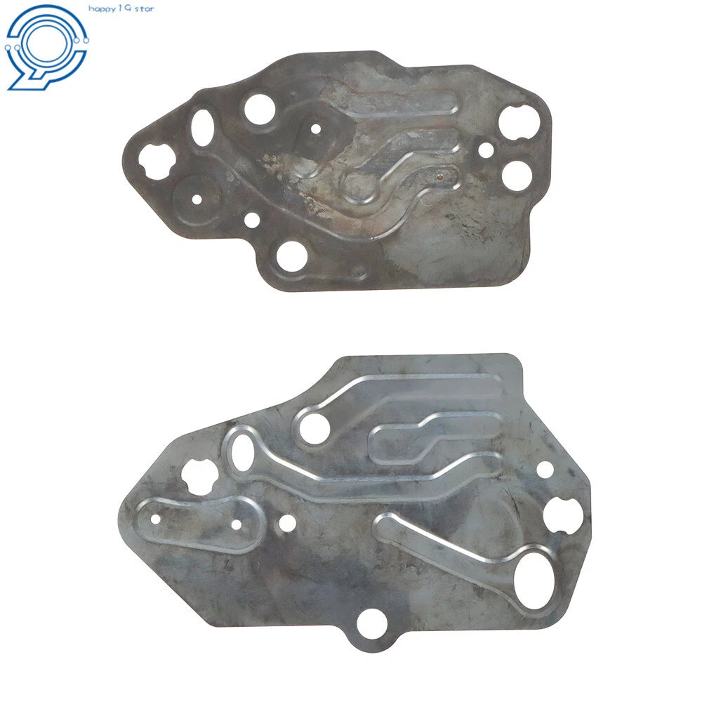 Timing Chain Kit with Oil & Water Pump for Ford Lincoln 5.4L (2004-2011)