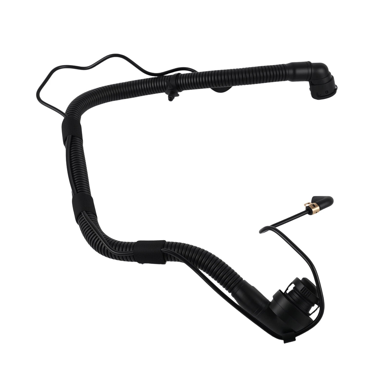 Radiator Coolant & Heater Hose Kit for Chevy Cruze 2011-2016