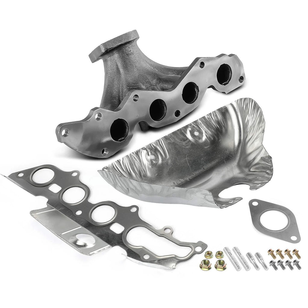 Front Exhaust Manifold with Gasket for Ford Escape Fusion (2009–2012)