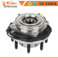 Front Wheel Hub Bearing Assembly for Ford F-250 F-350 Super Duty (2011–2016)