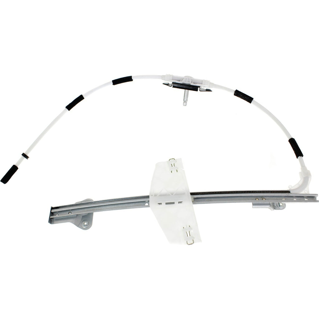 Window Regulator for Jeep Liberty (2002–2007) Left Side