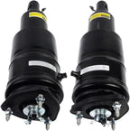 Pair Air Suspension Shock Struts for Lexus LS600 LS460 AWD (2008–2016)