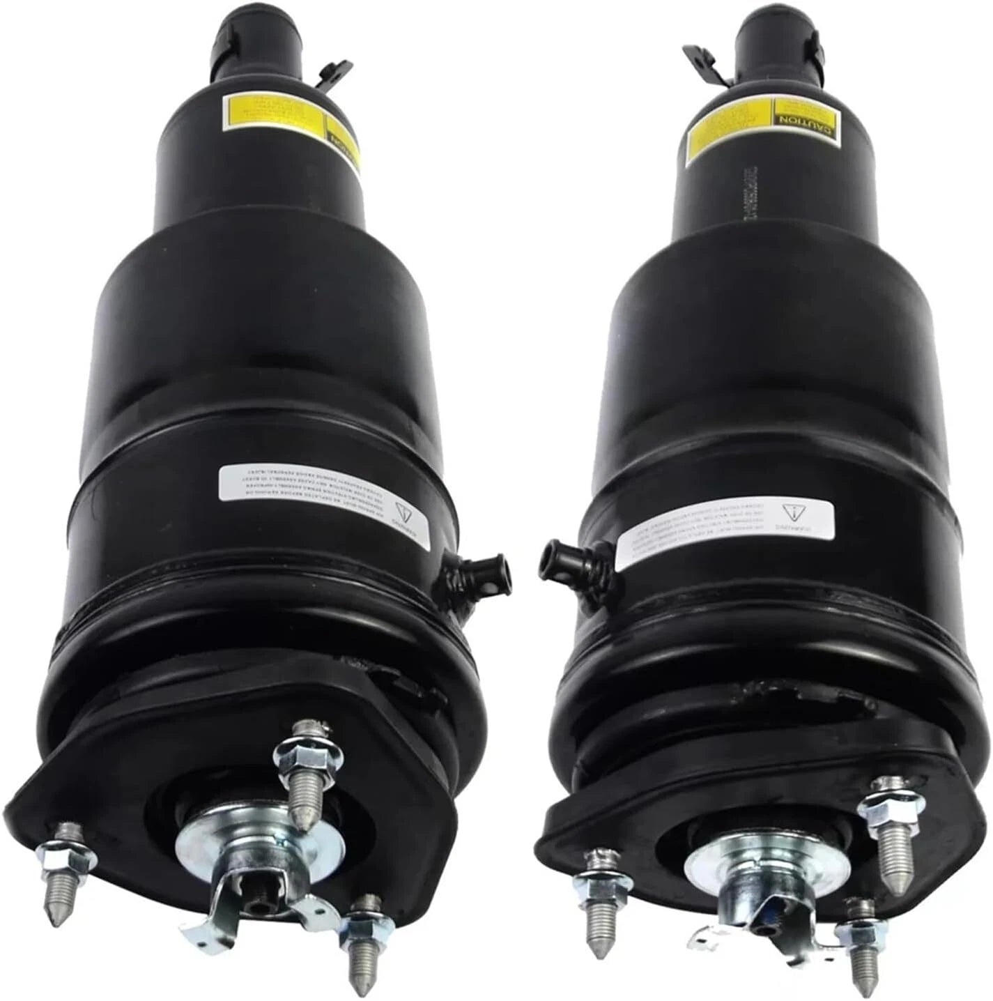 Pair Air Suspension Shock Struts for Lexus LS600 LS460 AWD (2008–2016)