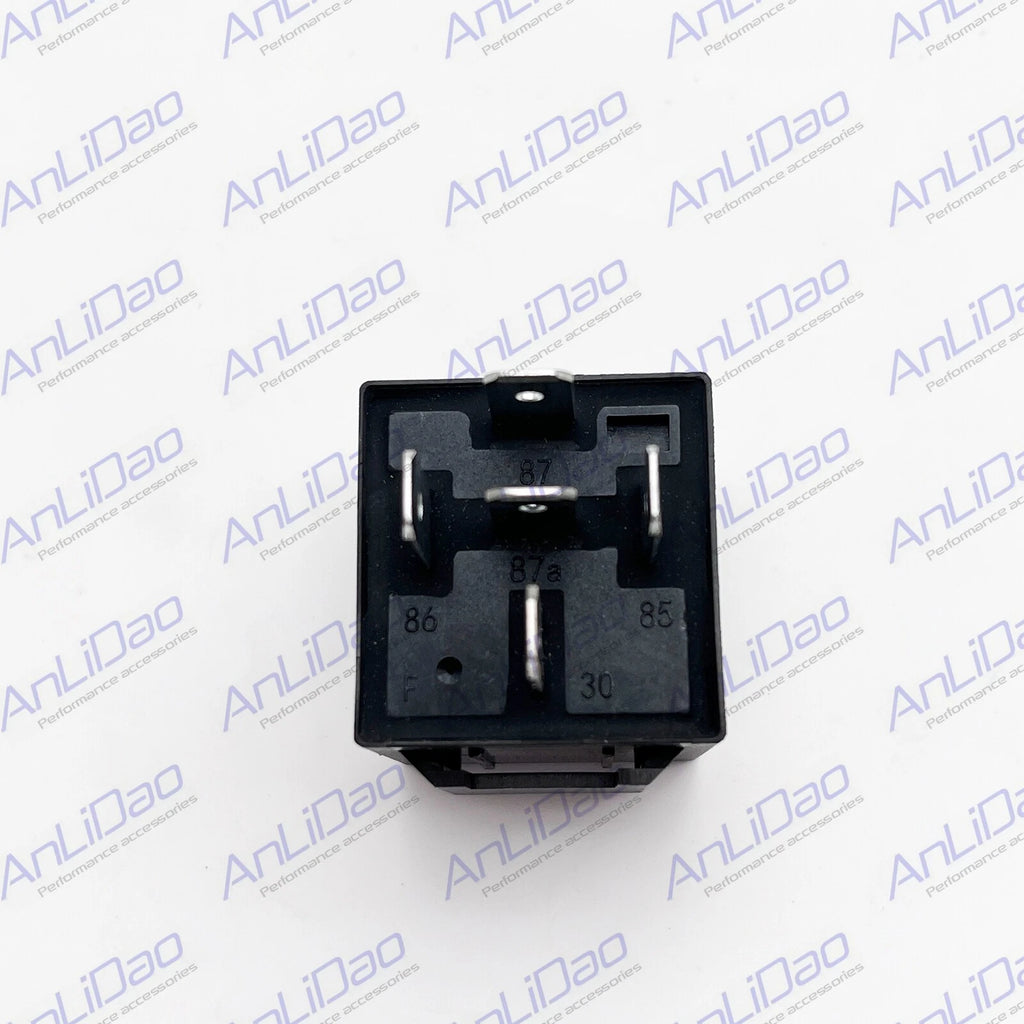 Power Trim Relay for Volvo Penta (12V, 30 Amp) 1504952-1, 831725-7, 876039-9