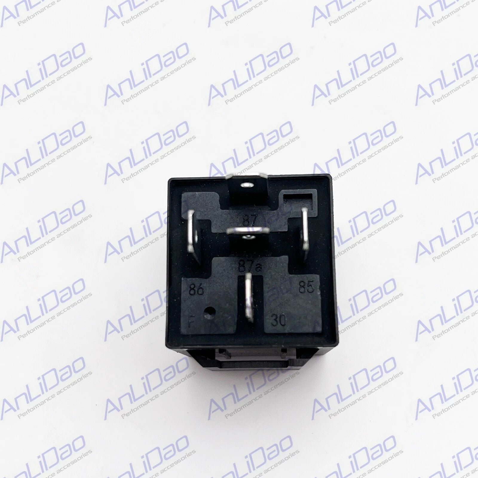 Power Trim Relay for Volvo Penta (12V, 30 Amp) 1504952-1, 831725-7, 876039-9