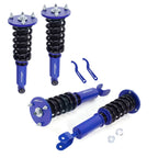 Adjustable Coilovers Suspension Kit for Lexus SC300 SC400 (1992–2000)