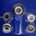 Pump Repair Packing Kit for Graco Airless Paint Sprayer 695, 795, 3900
