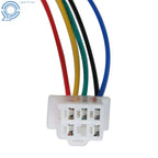 Electric Bicycle E-bike Scooter Brushless Motor Speed Controller for Various Models
