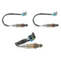 Oxygen Sensors Kit for Chevrolet Express 2500 3500 V8 GAS (2003–2021)
