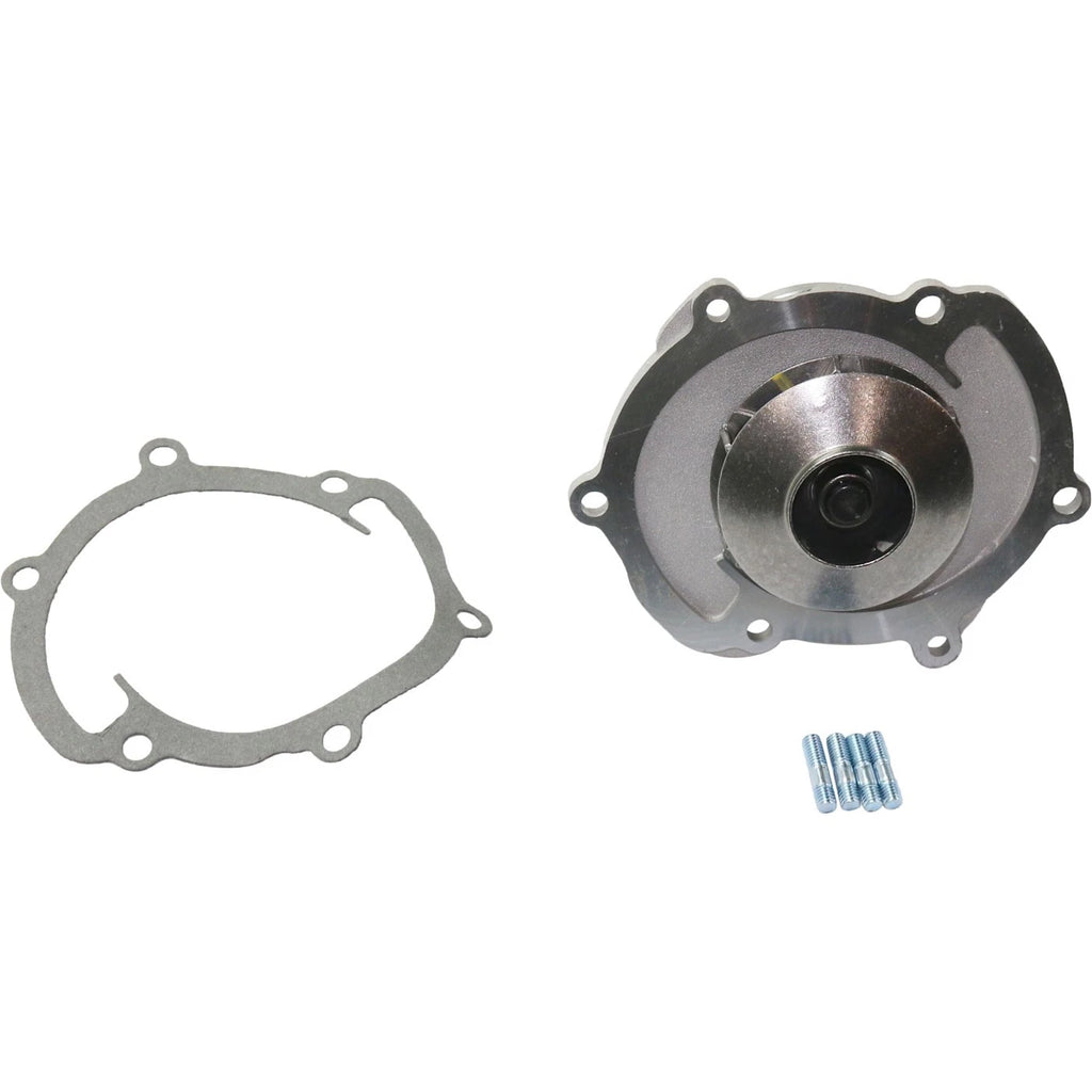 Water Pump for Cadillac CTS, Buick Enclave (2004–2021)